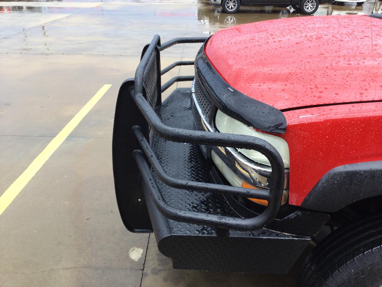 Chevrolet Silverado 3500 Crew Cab 167" WB 4WD DRW LT 2001