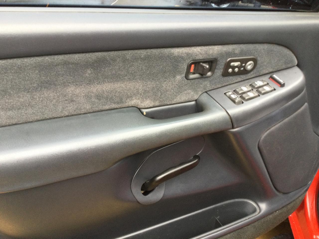 Chevrolet Silverado 3500 Crew Cab 167" WB 4WD DRW LT 2001