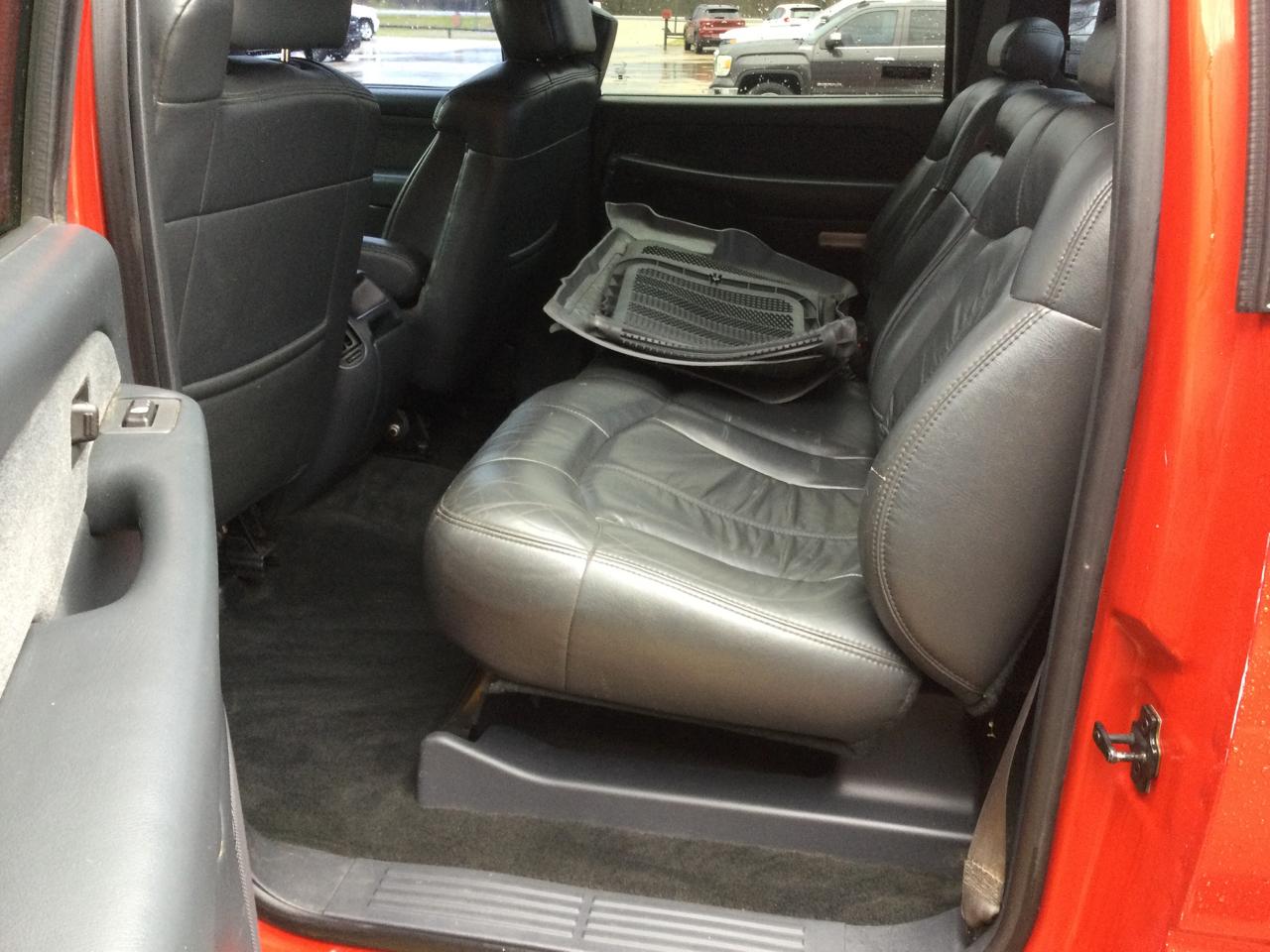 Chevrolet Silverado 3500 Crew Cab 167" WB 4WD DRW LT 2001