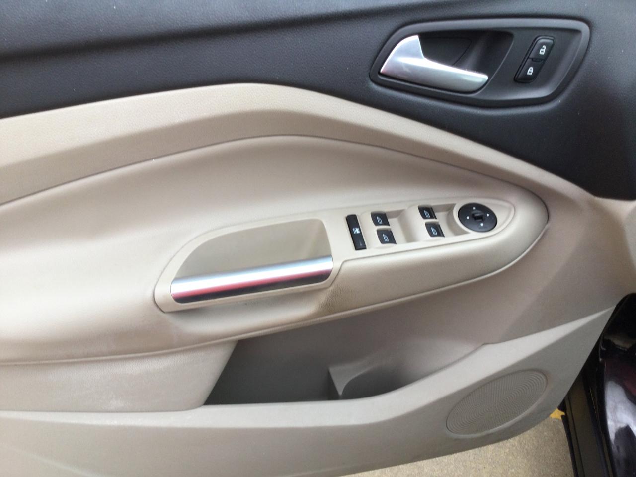 Ford Escape FWD 4dr SE 2013