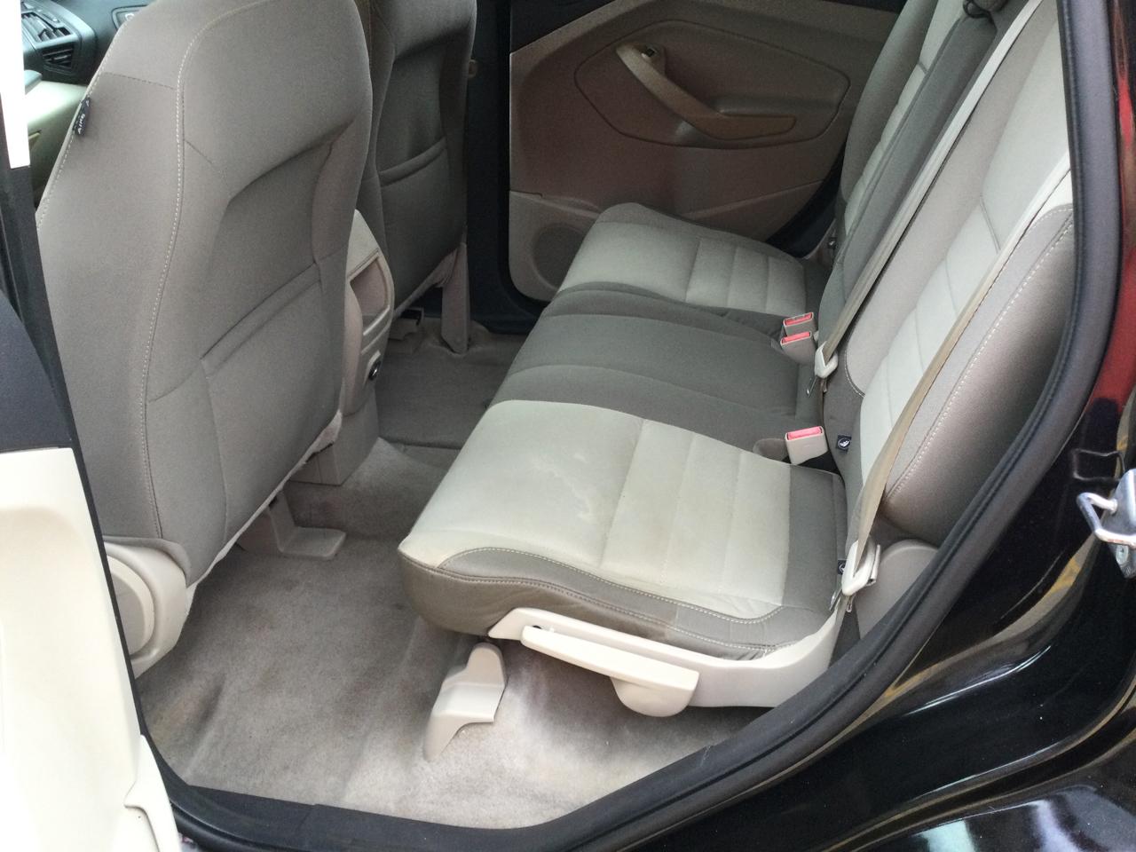 Ford Escape FWD 4dr SE 2013