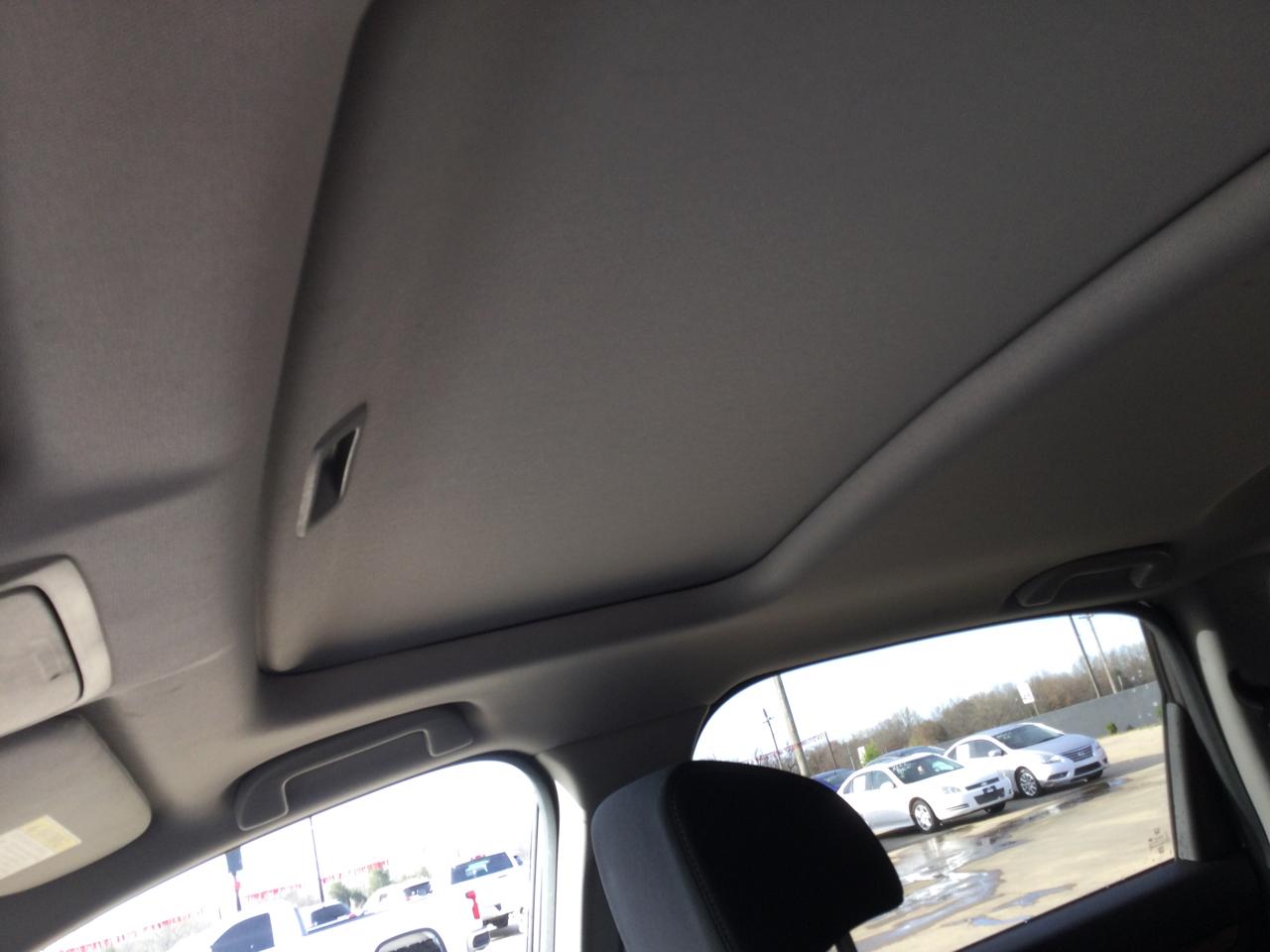 Honda CR-V EX 2WD 2021