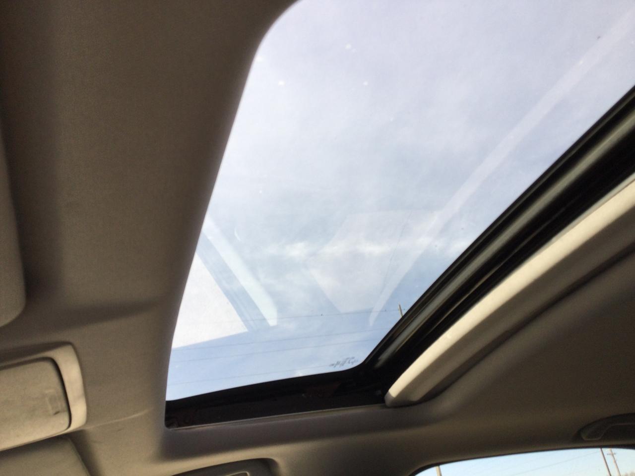 Honda CR-V EX 2WD 2021