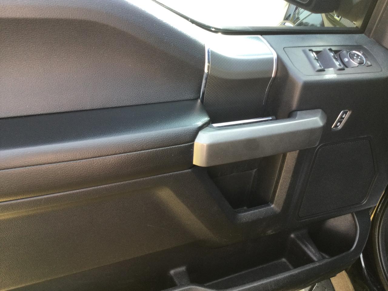 Ford F-150 2WD Supercab 133" XLT 2016