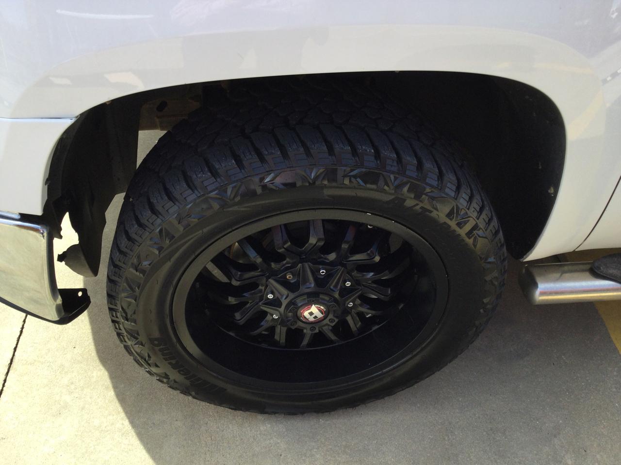 GMC Sierra 1500 2WD Crew Cab 143.5" SLE1 2008