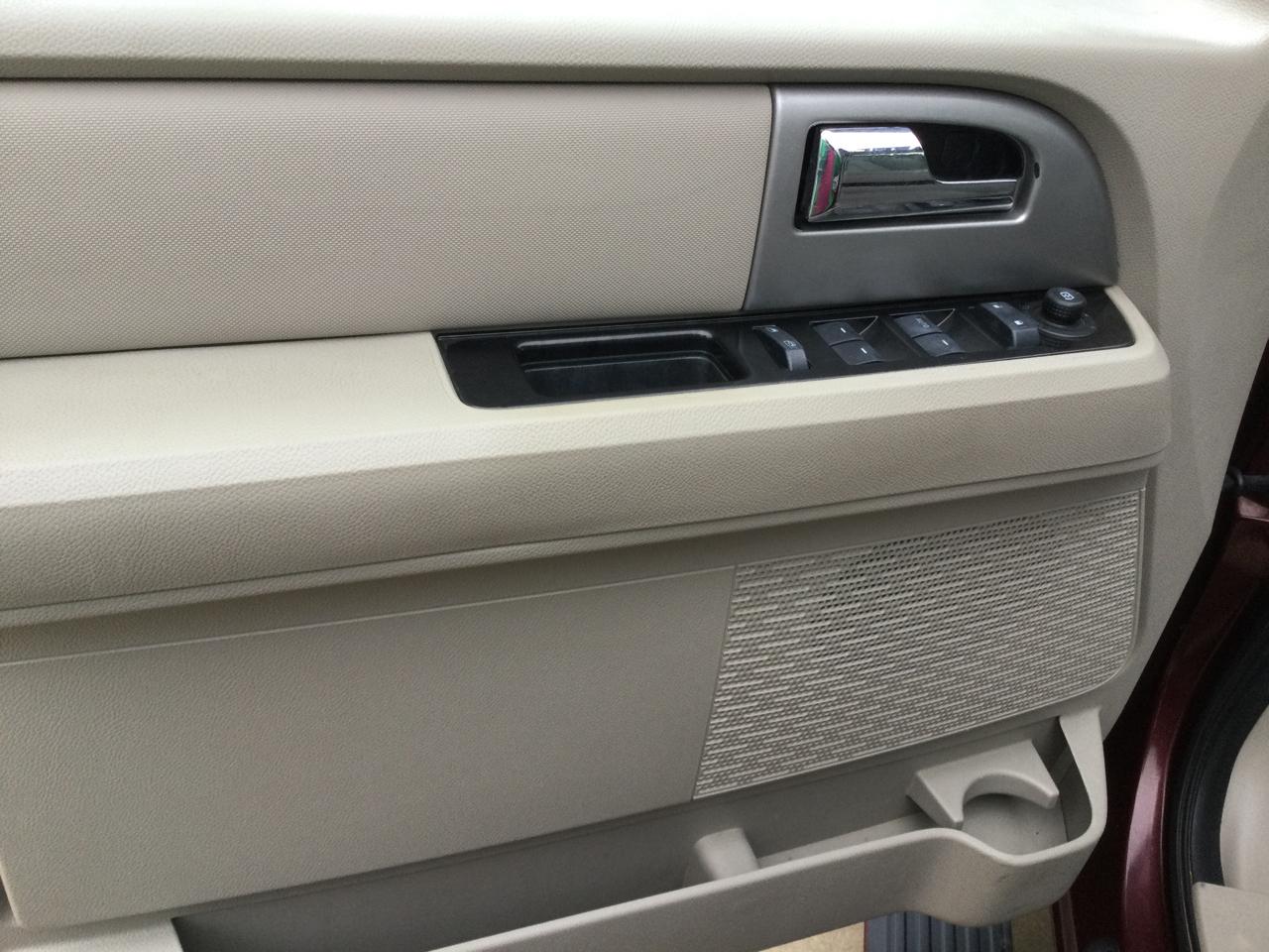 Ford Expedition EL 2WD 4dr Limited 2013