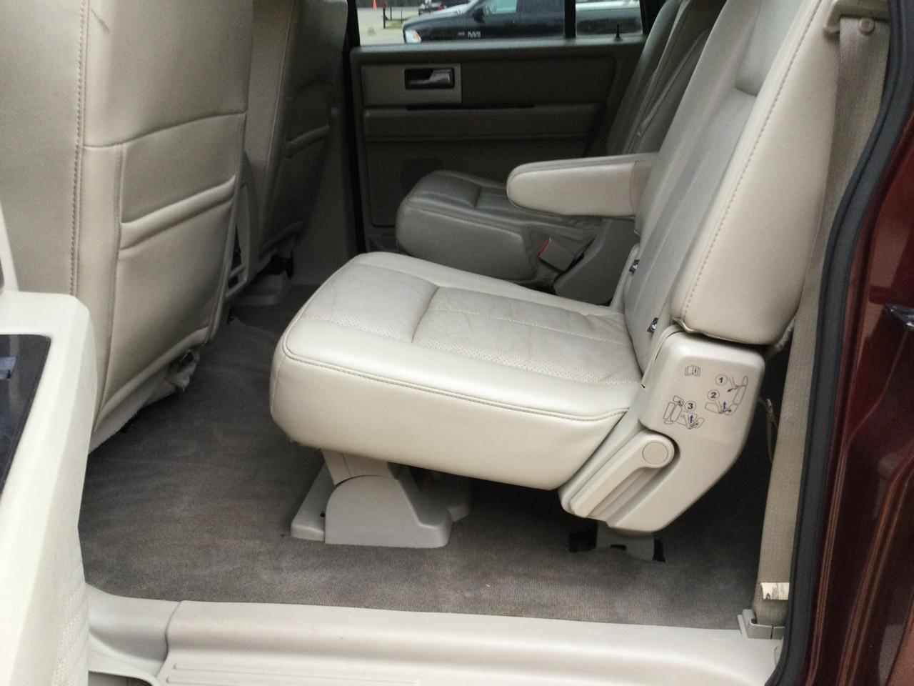 Ford Expedition EL 2WD 4dr Limited 2013