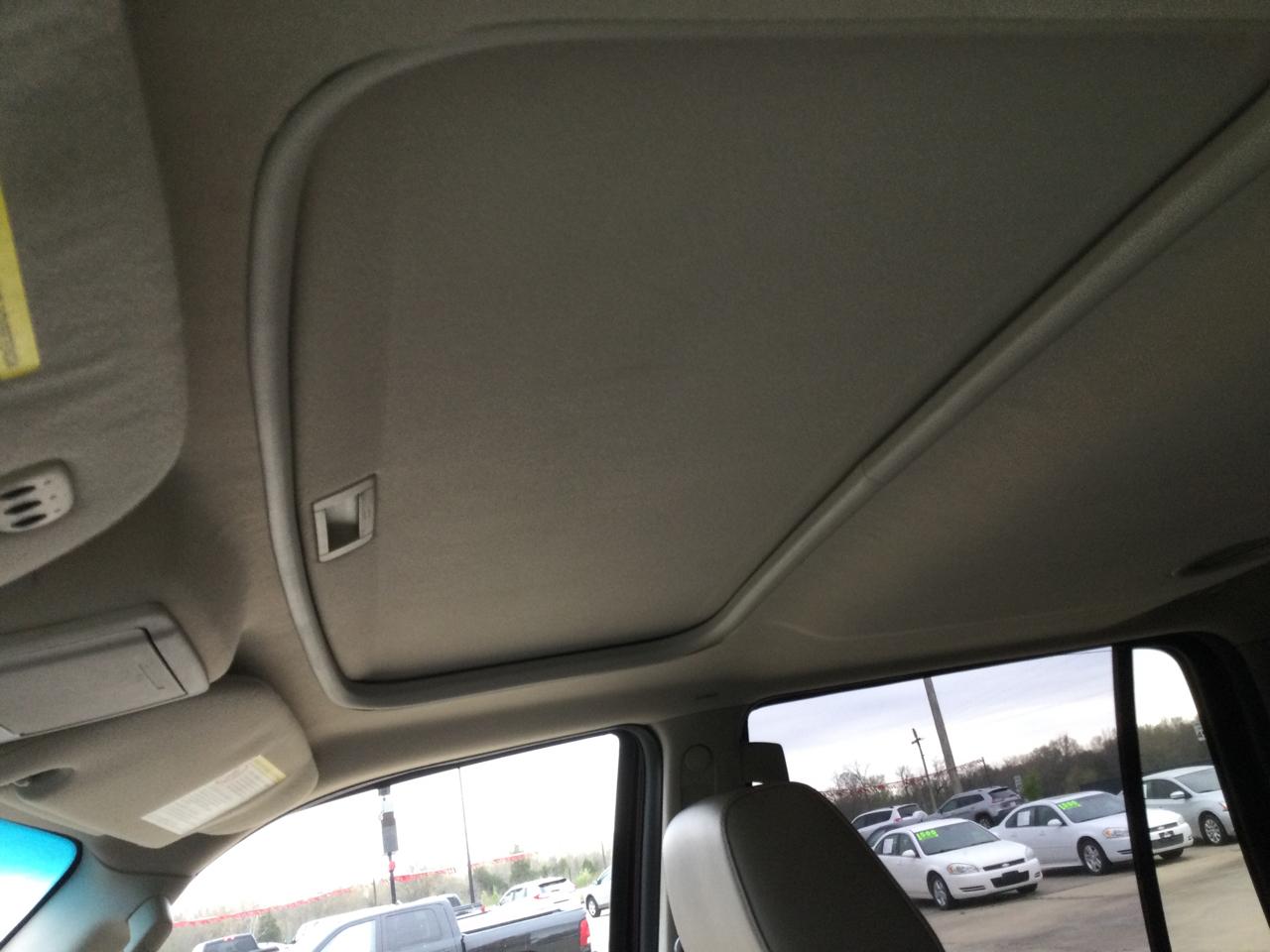 Ford Expedition EL 2WD 4dr Limited 2013