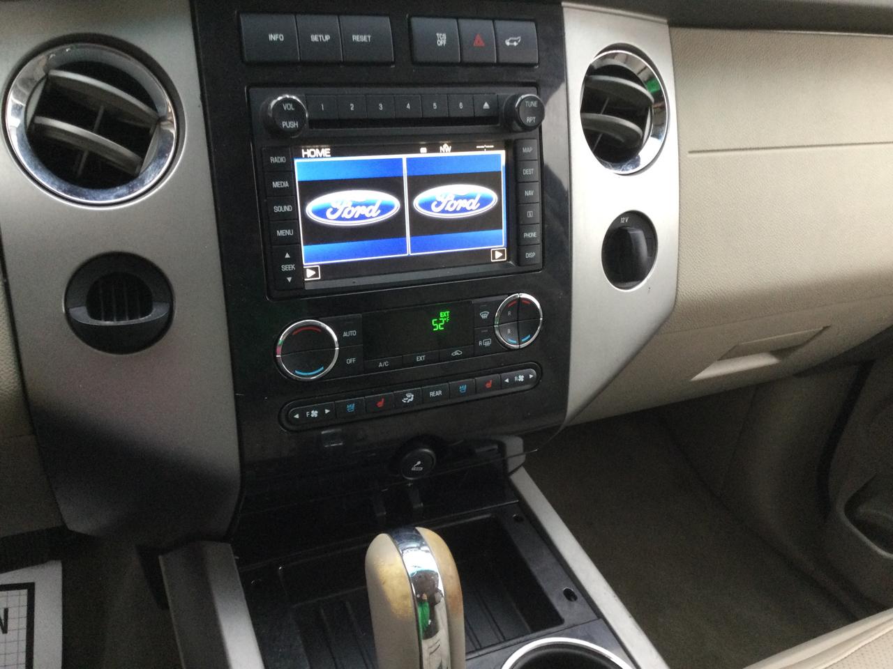 Ford Expedition EL 2WD 4dr Limited 2013