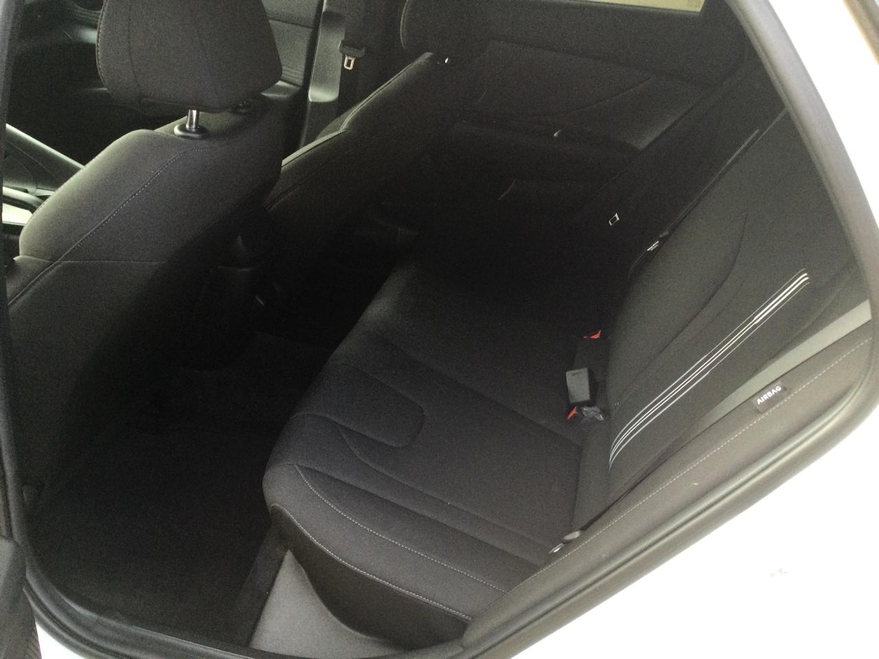 Hyundai Elantra SEL Sport IVT 2025