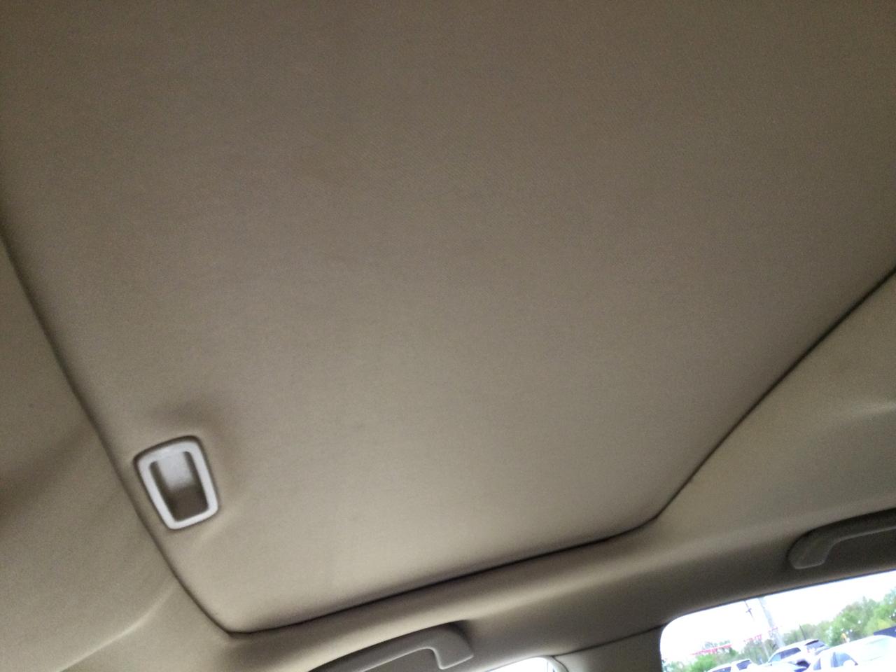 Honda CR-V 4WD 5dr EX-L 2011