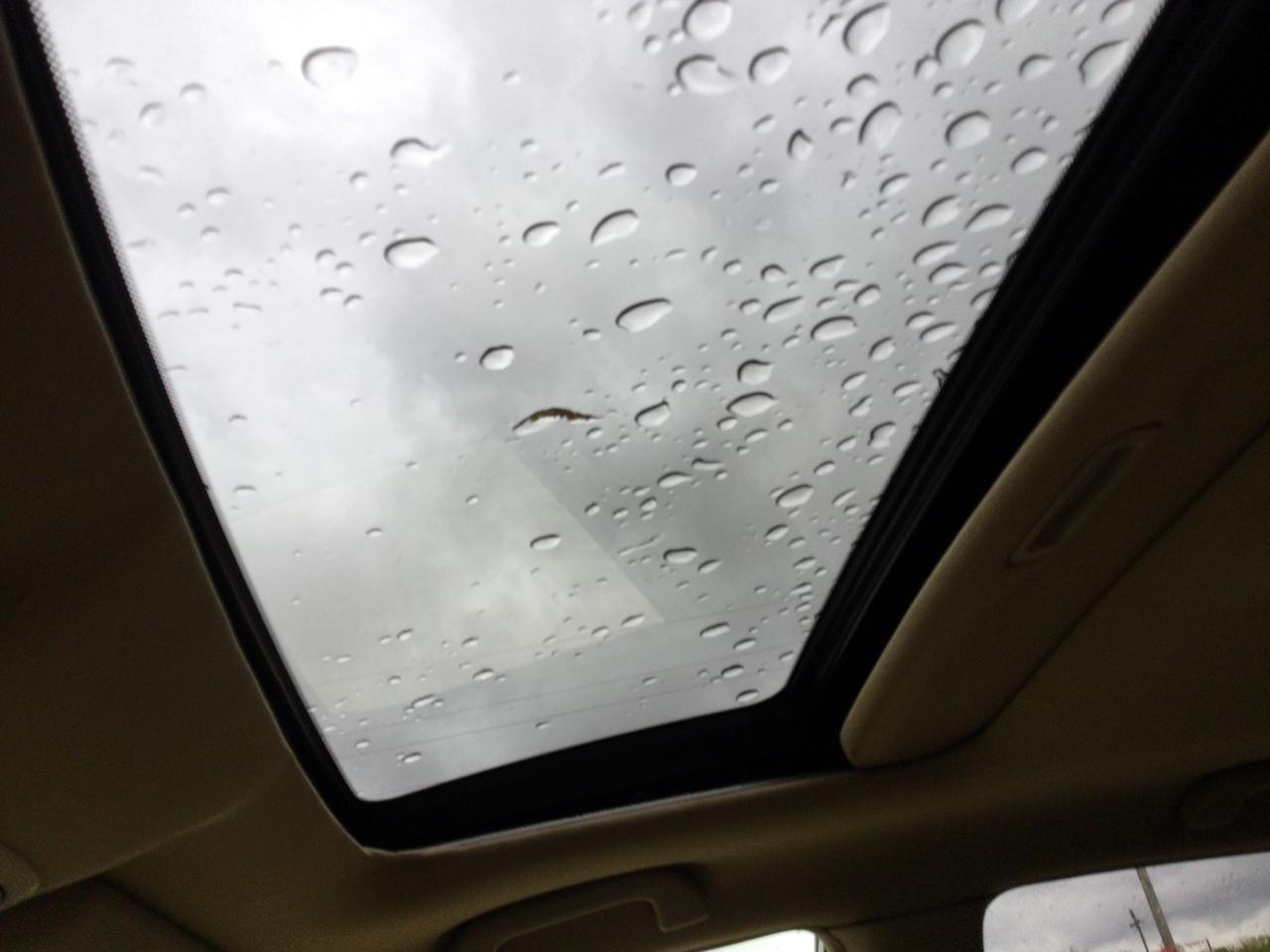 Honda CR-V 4WD 5dr EX-L 2011