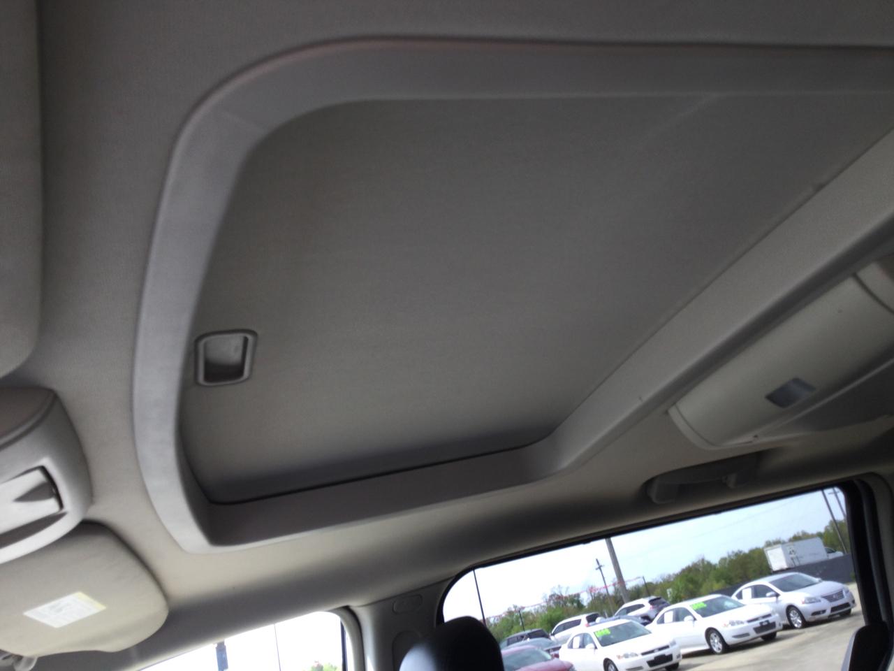 Chrysler Town & Country 4dr Wgn Touring-L 2012