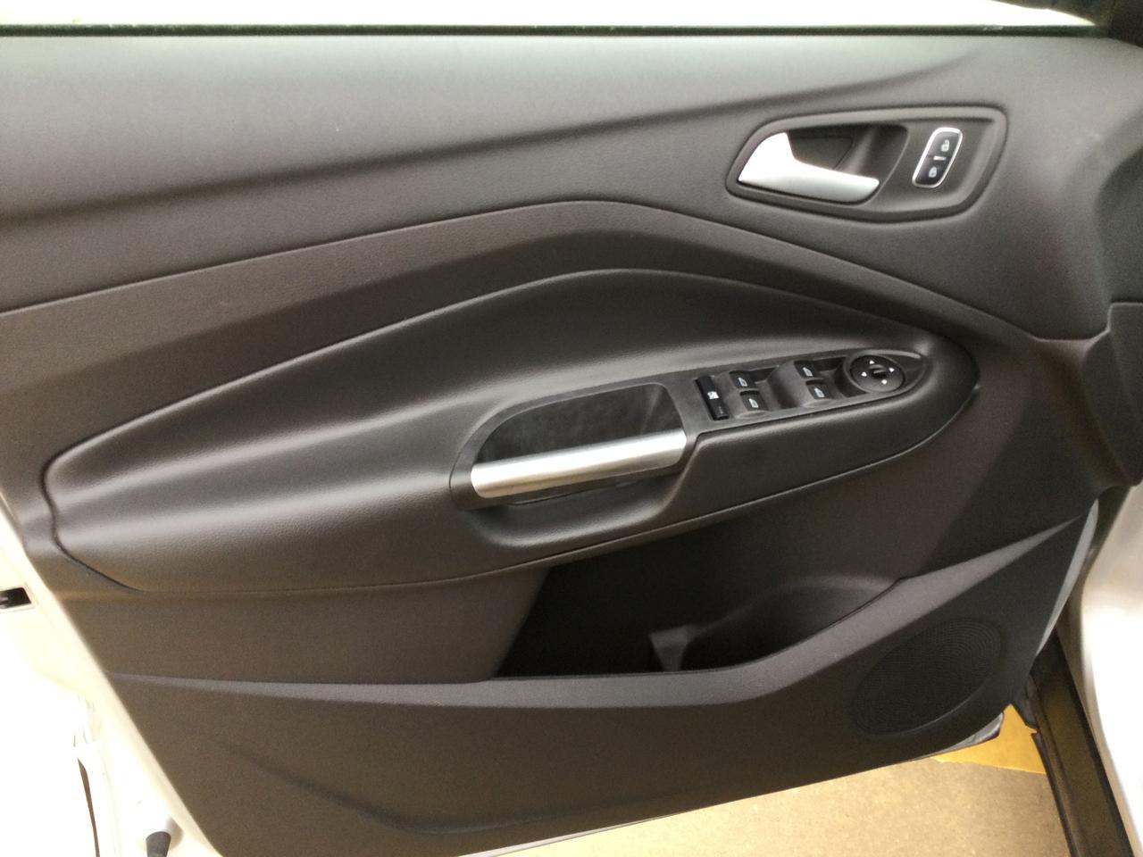 Ford Escape SE 4WD 2018