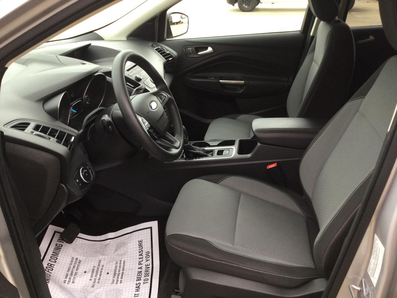 Ford Escape SE 4WD 2018