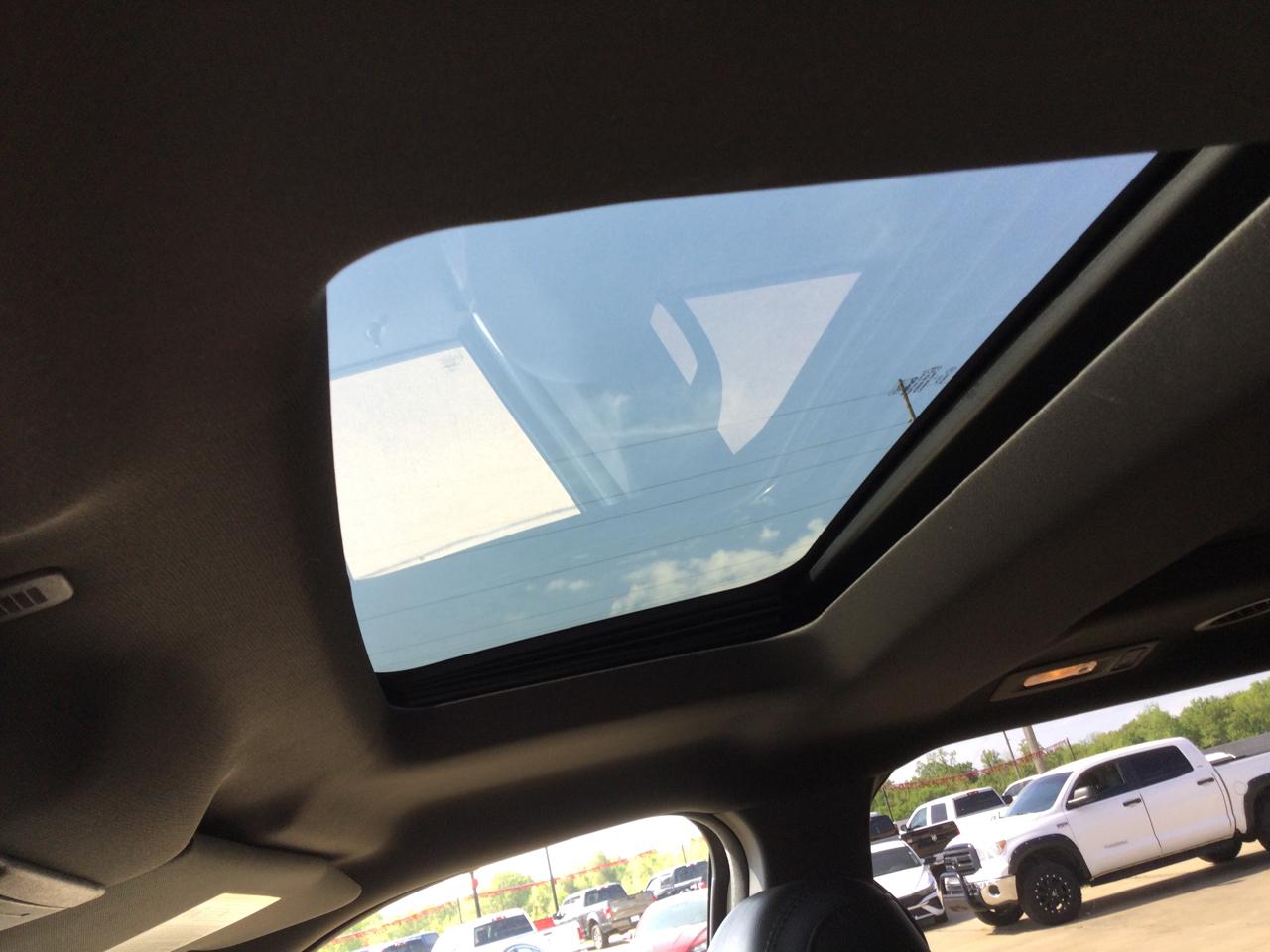 Ford Explorer 4WD 4dr Limited 2013