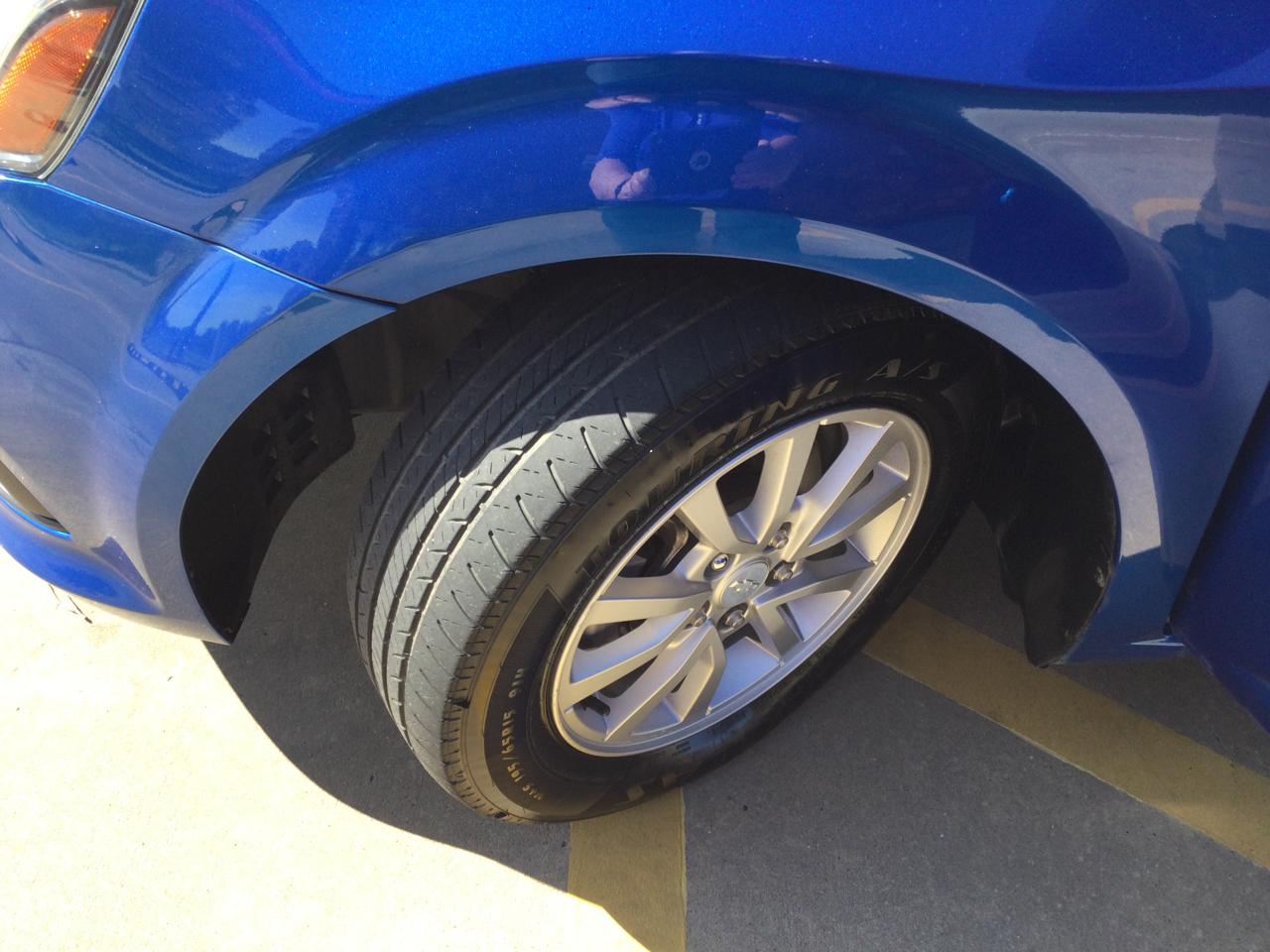 Chevrolet Sonic 4dr Sdn Auto LT 2019