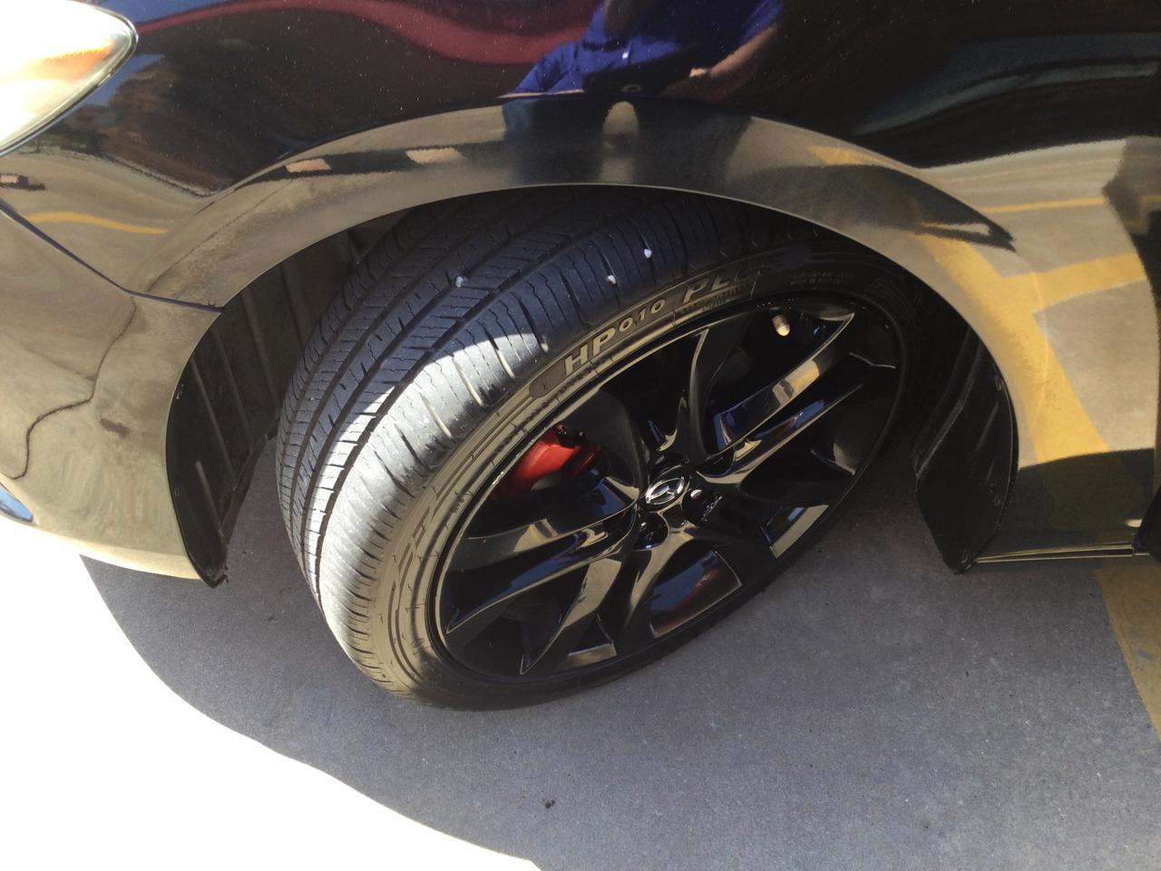 Mazda MAZDA6 4dr Sdn Auto i Grand Touring 2014