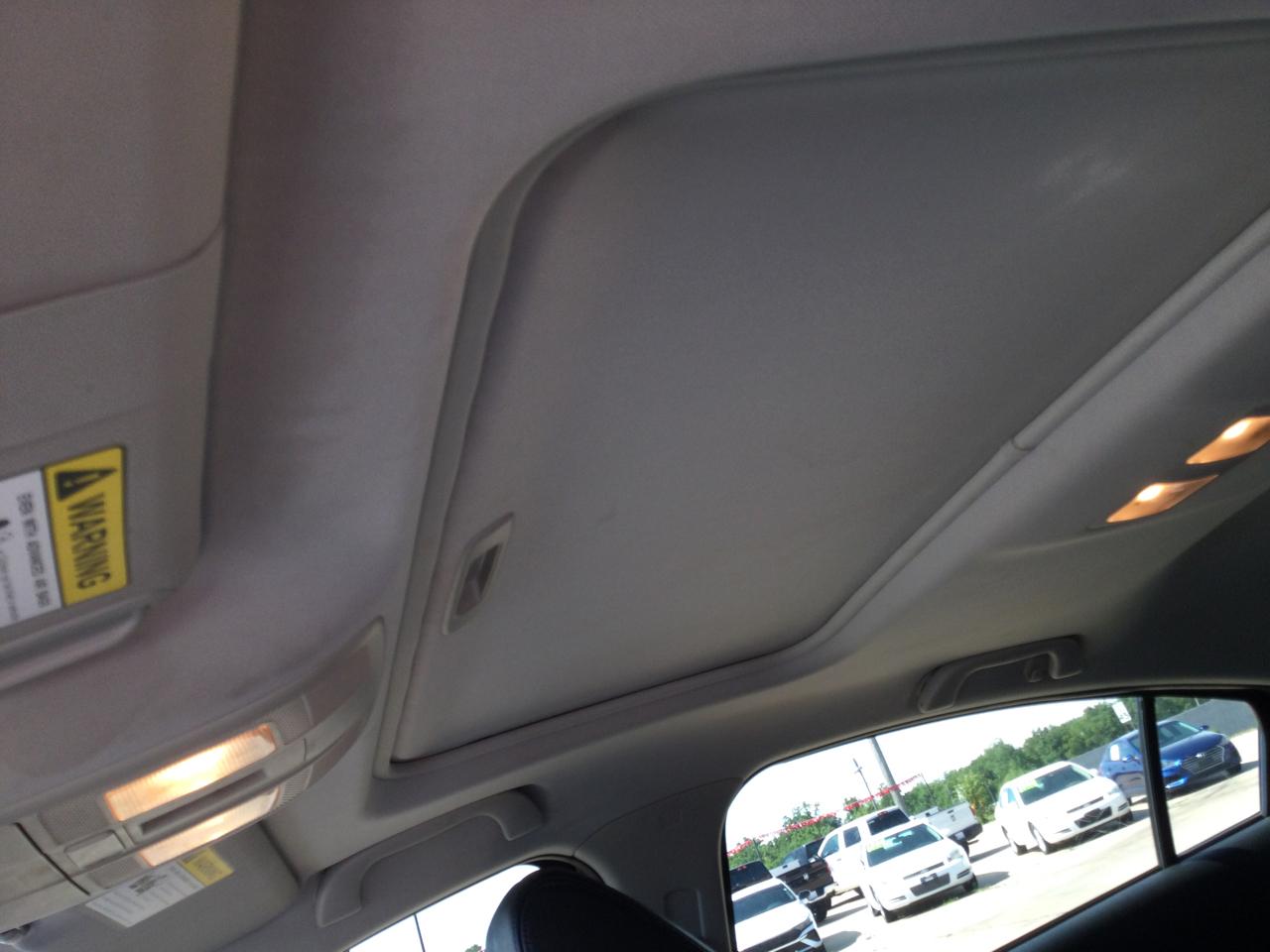 Mazda MAZDA6 4dr Sdn Auto i Grand Touring 2014