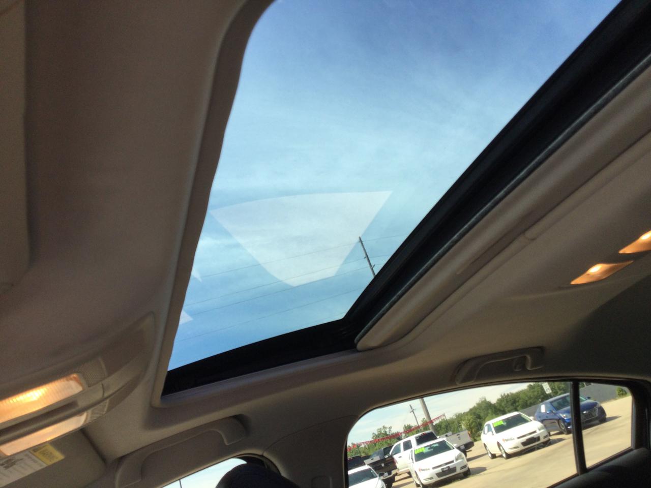 Mazda MAZDA6 4dr Sdn Auto i Grand Touring 2014