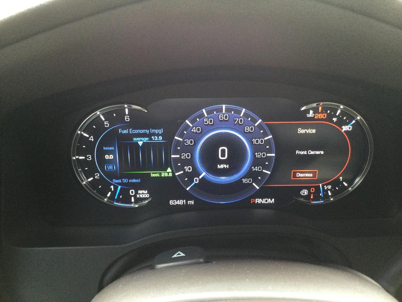 Cadillac Escalade ESV 2WD 4dr Luxury Collection 2016