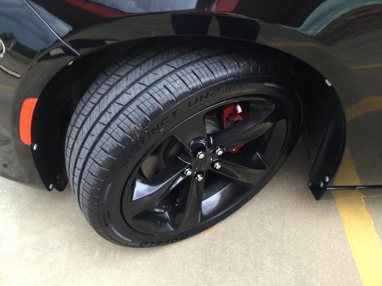 Dodge Charger R/T RWD 2018
