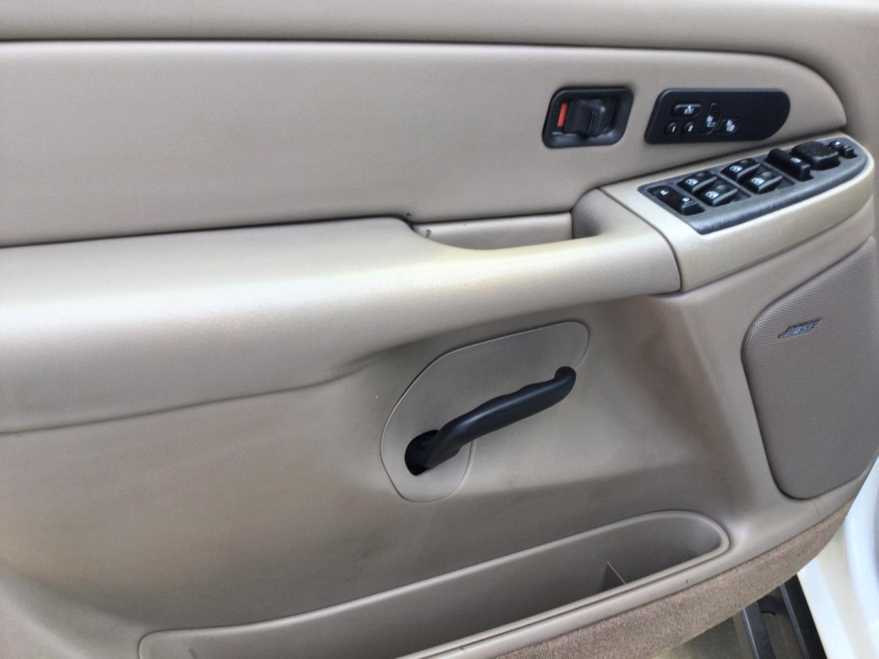 GMC Sierra 2500HD Crew Cab 153" WB 4WD SLT 2004