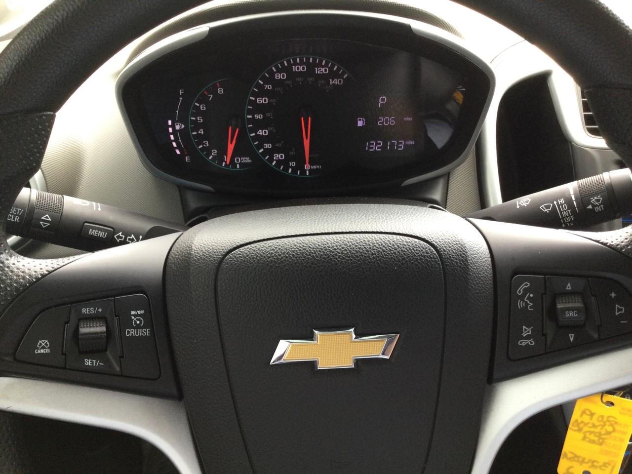 Chevrolet Sonic 4dr Sdn Auto LT 2019