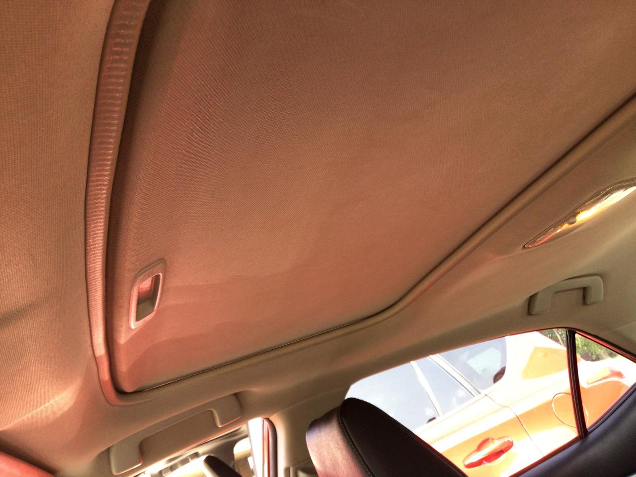 Toyota Corolla 4dr Sdn CVT LE Premium (Natl) 2014