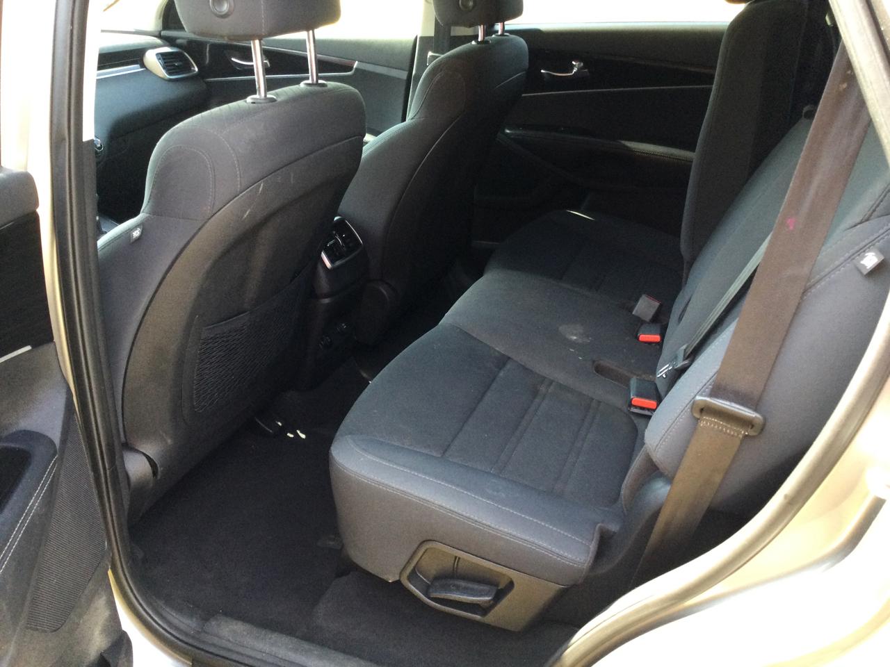 Kia Sorento LX V6 FWD 2019