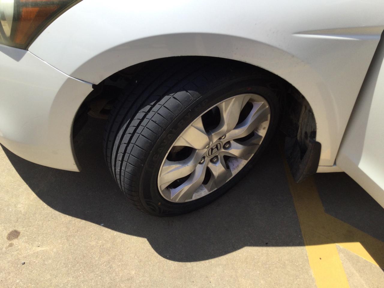 Honda Accord Sdn 4dr V6 Auto EX-L 2010