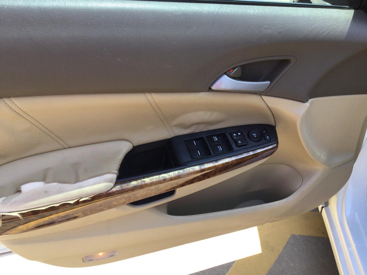 Honda Accord Sdn 4dr V6 Auto EX-L 2010