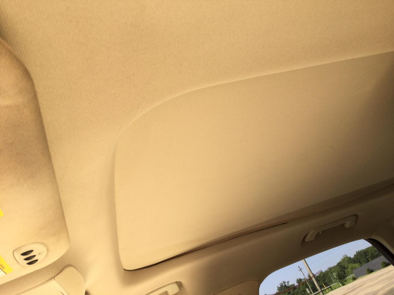 Lincoln MKC FWD 4dr 2015