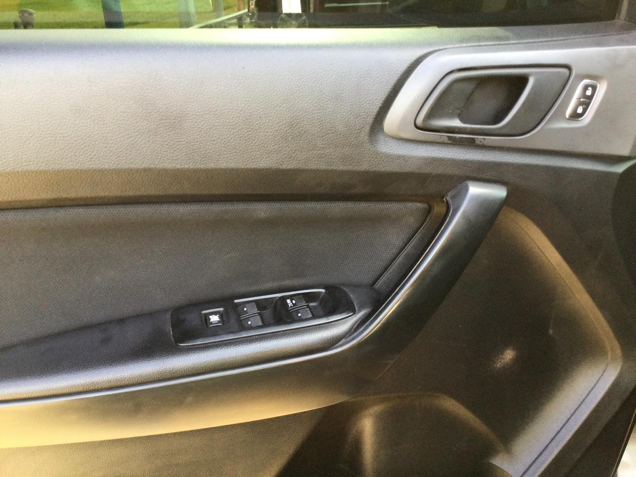 Ford Ranger Supercab 2.3L XL 2019