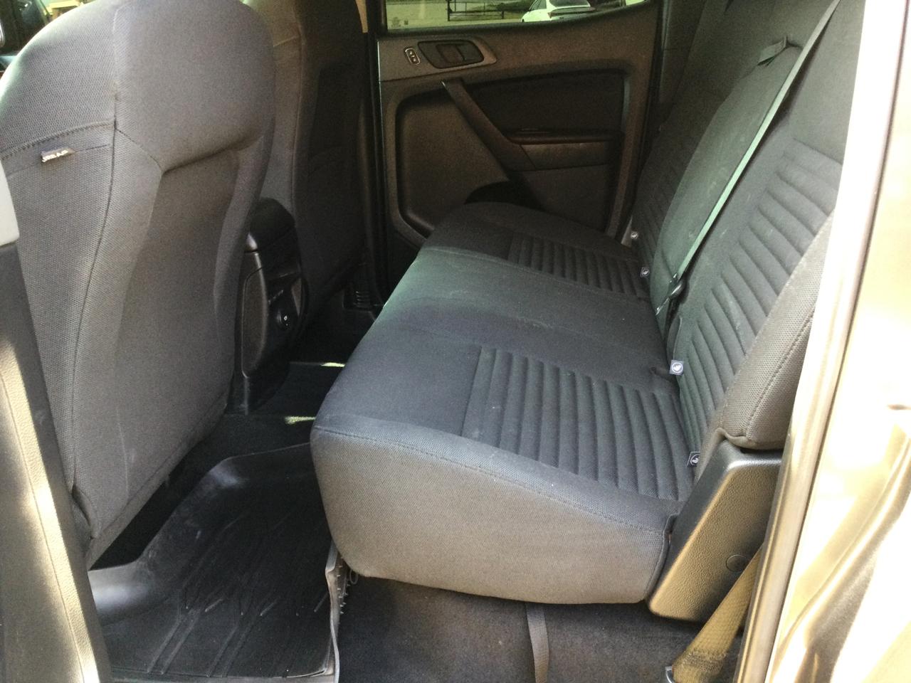 Ford Ranger Supercab 2.3L XL 2019