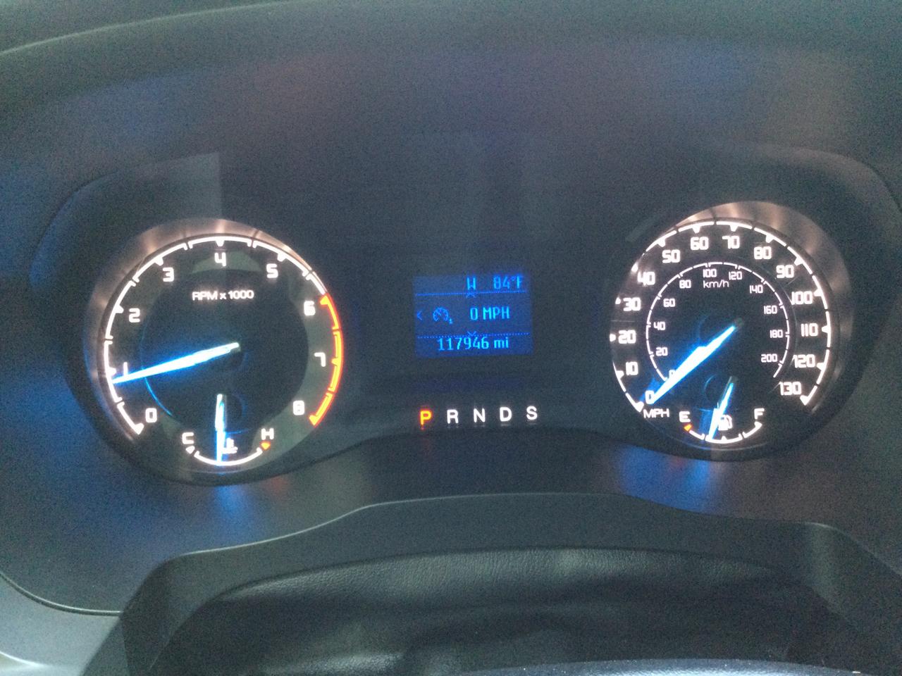 Ford Ranger Supercab 2.3L XL 2019