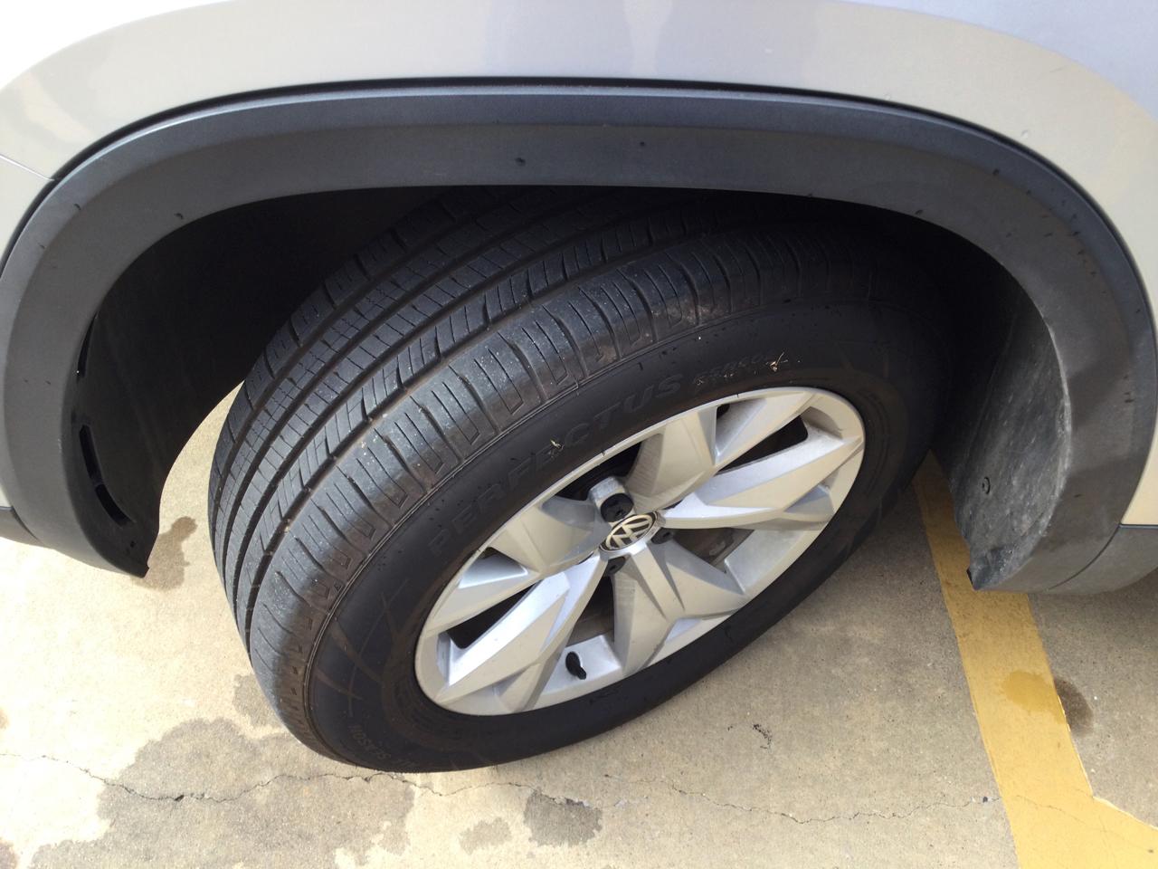 Volkswagen Atlas 3.6L V6 SE 4MOTION 2018
