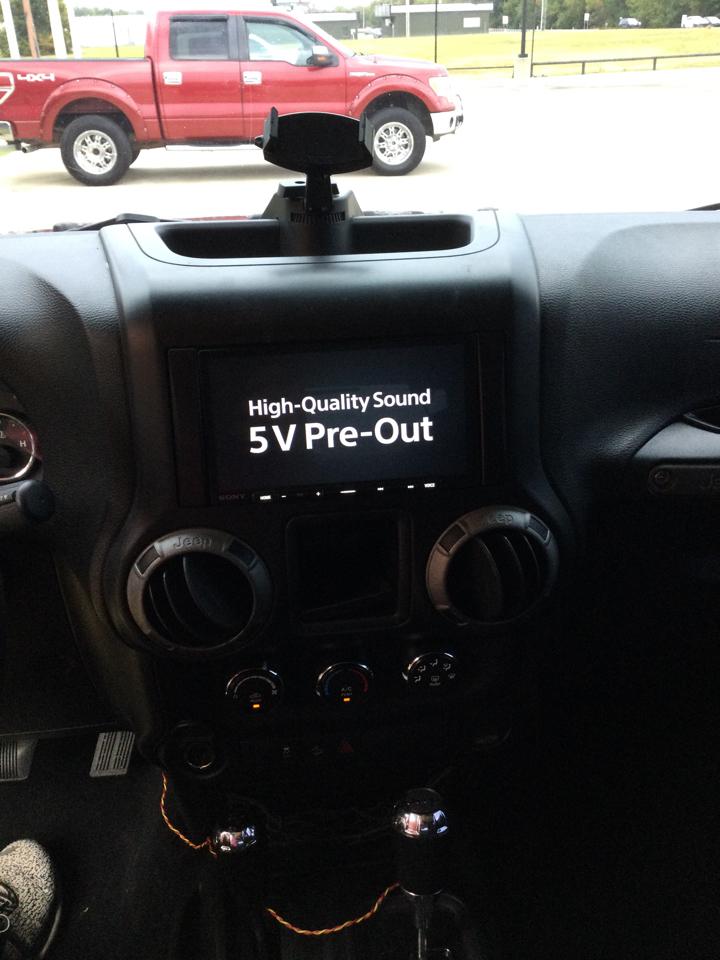 Jeep Wrangler 4WD 2dr Sport 2016