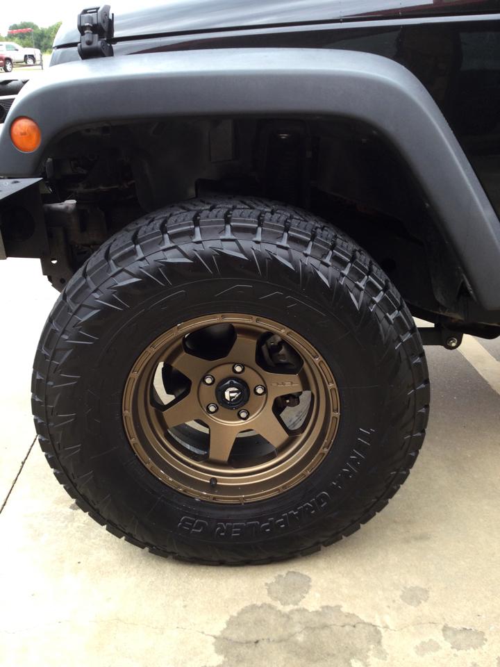 Jeep Wrangler 4WD 2dr Sport 2016