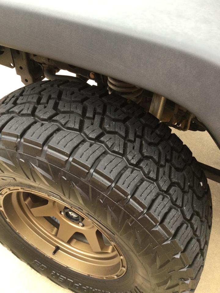 Jeep Wrangler 4WD 2dr Sport 2016