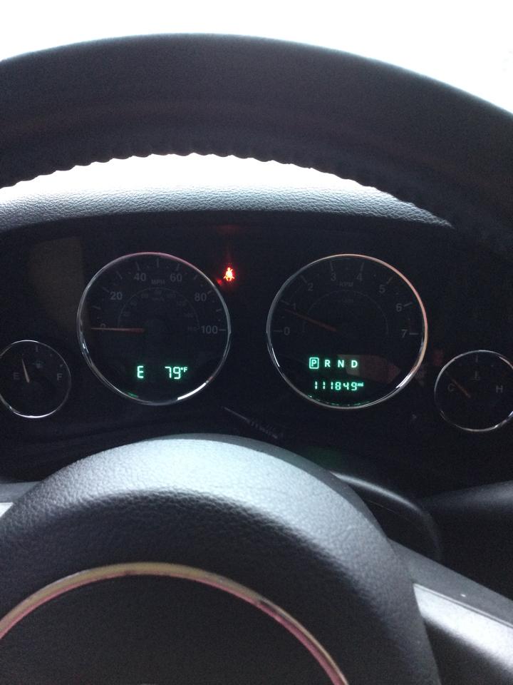 Jeep Wrangler 4WD 2dr Sport 2016