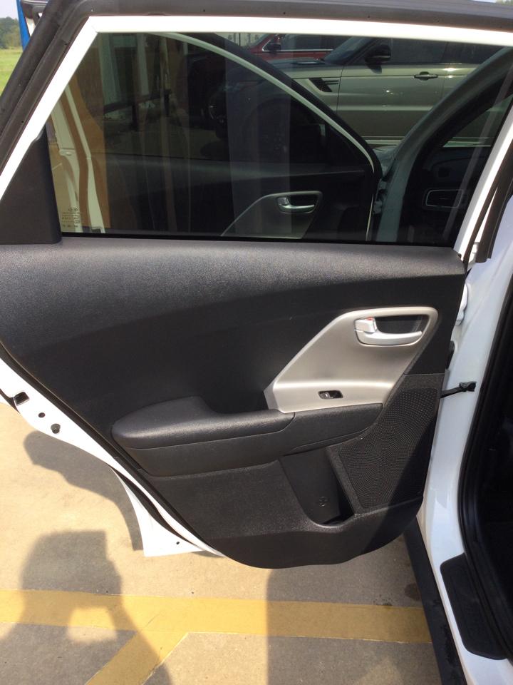 Kia Niro LX FWD 2019