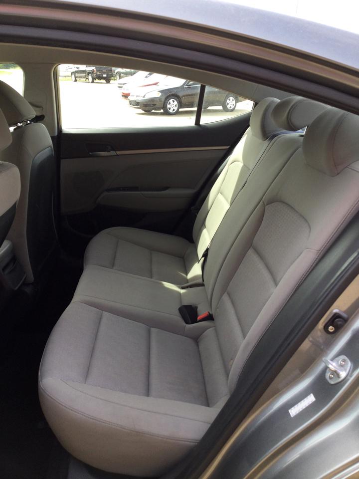 Hyundai Elantra SE 2.0L Auto (Ulsan) *Ltd Avail* 2017