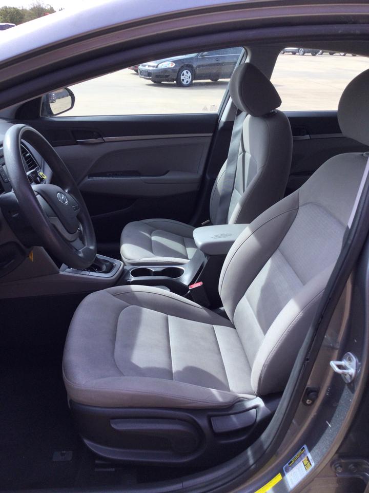 Hyundai Elantra SE 2.0L Auto (Ulsan) *Ltd Avail* 2017