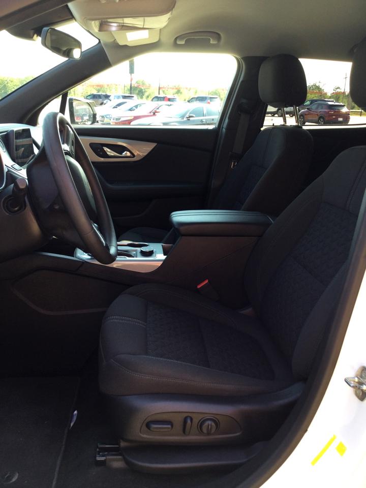 Chevrolet Blazer FWD 4dr LT w/1LT 2021