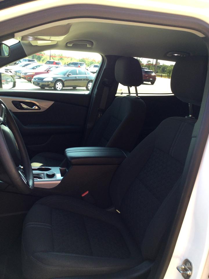 Chevrolet Blazer FWD 4dr LT w/1LT 2021