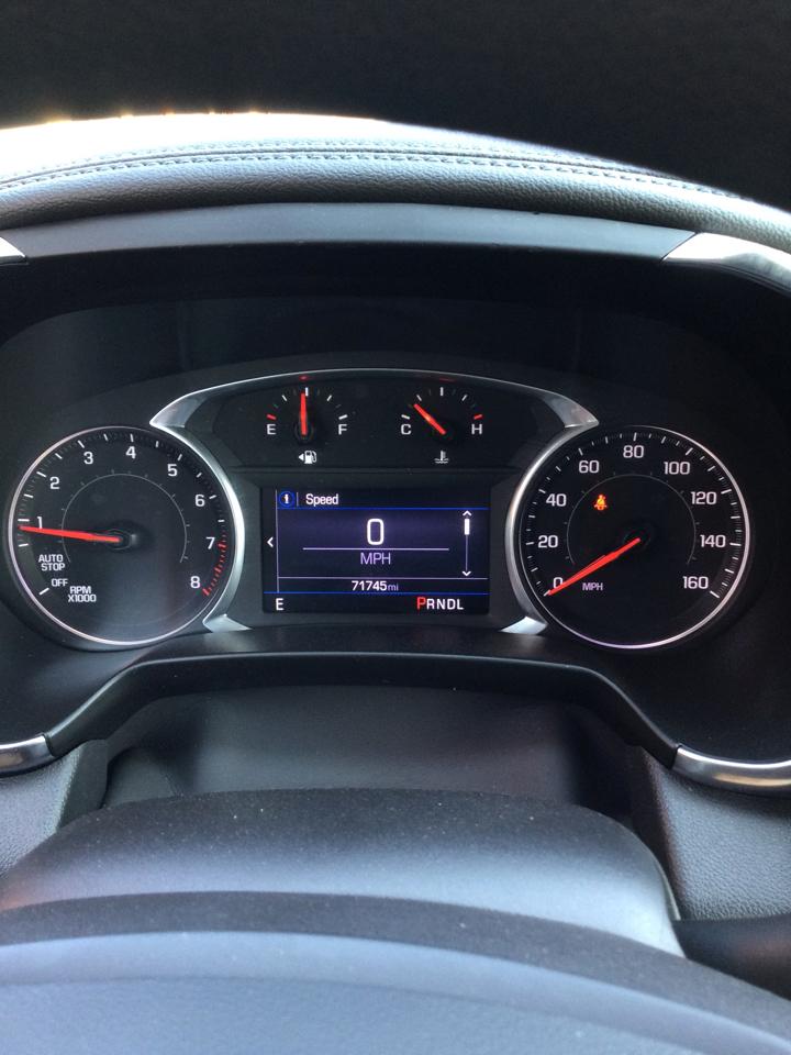 Chevrolet Blazer FWD 4dr LT w/1LT 2021
