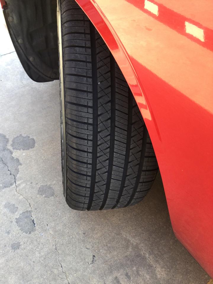 Dodge Challenger 2dr Cpe SXT 2012