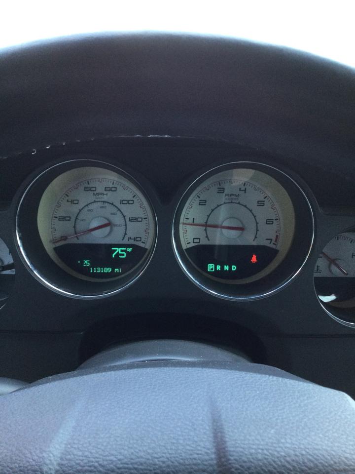 Dodge Challenger 2dr Cpe SXT 2012