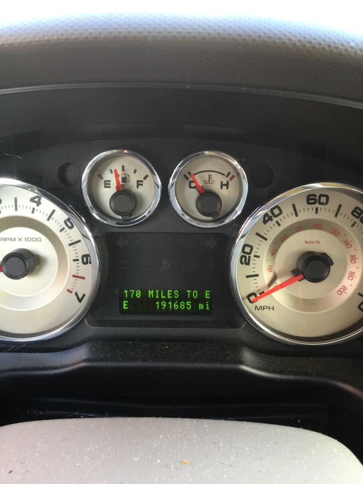 Ford Edge 4dr SEL FWD 2010